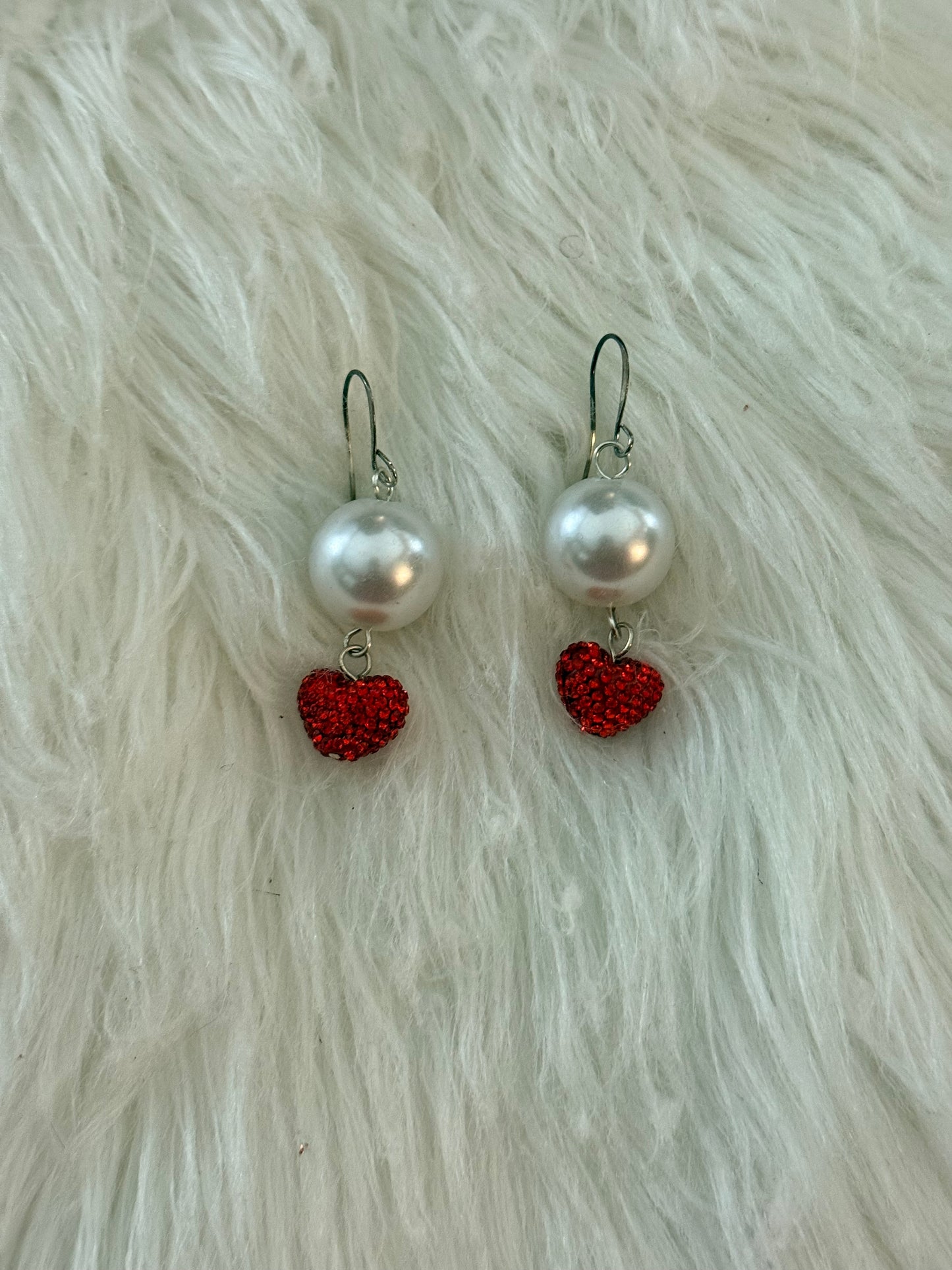 Queen of Hearts