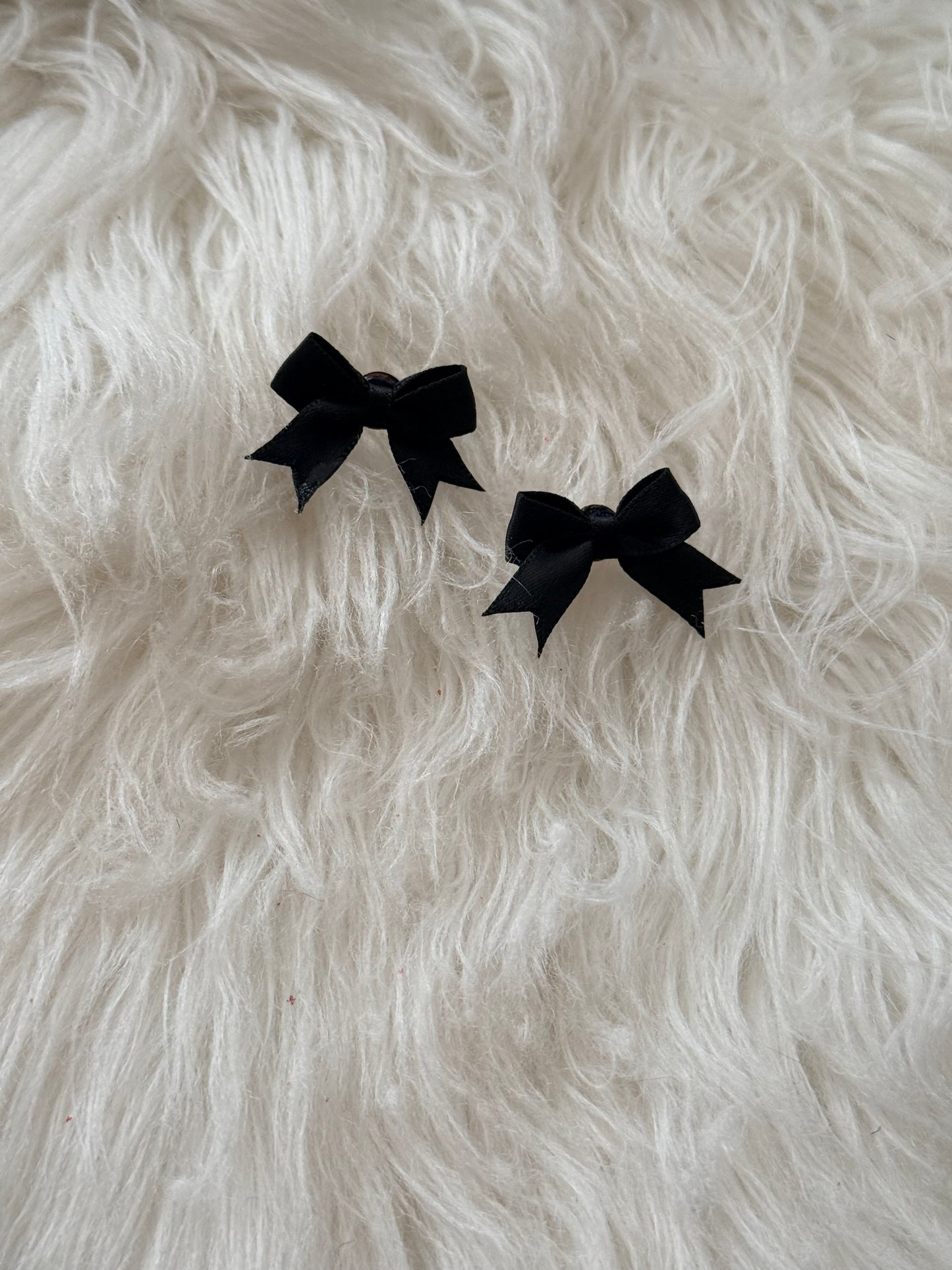 Little Black Bow