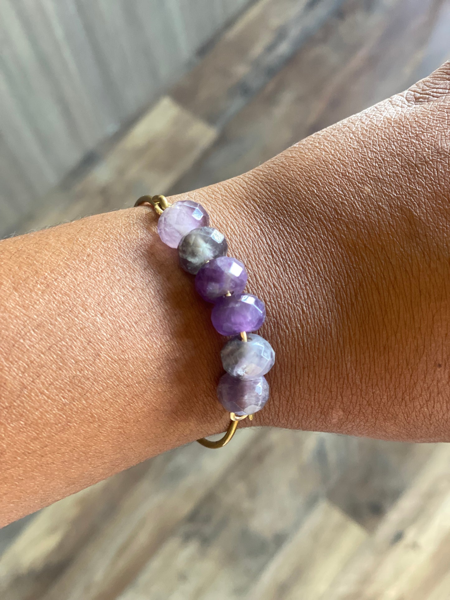 Amethyst dream