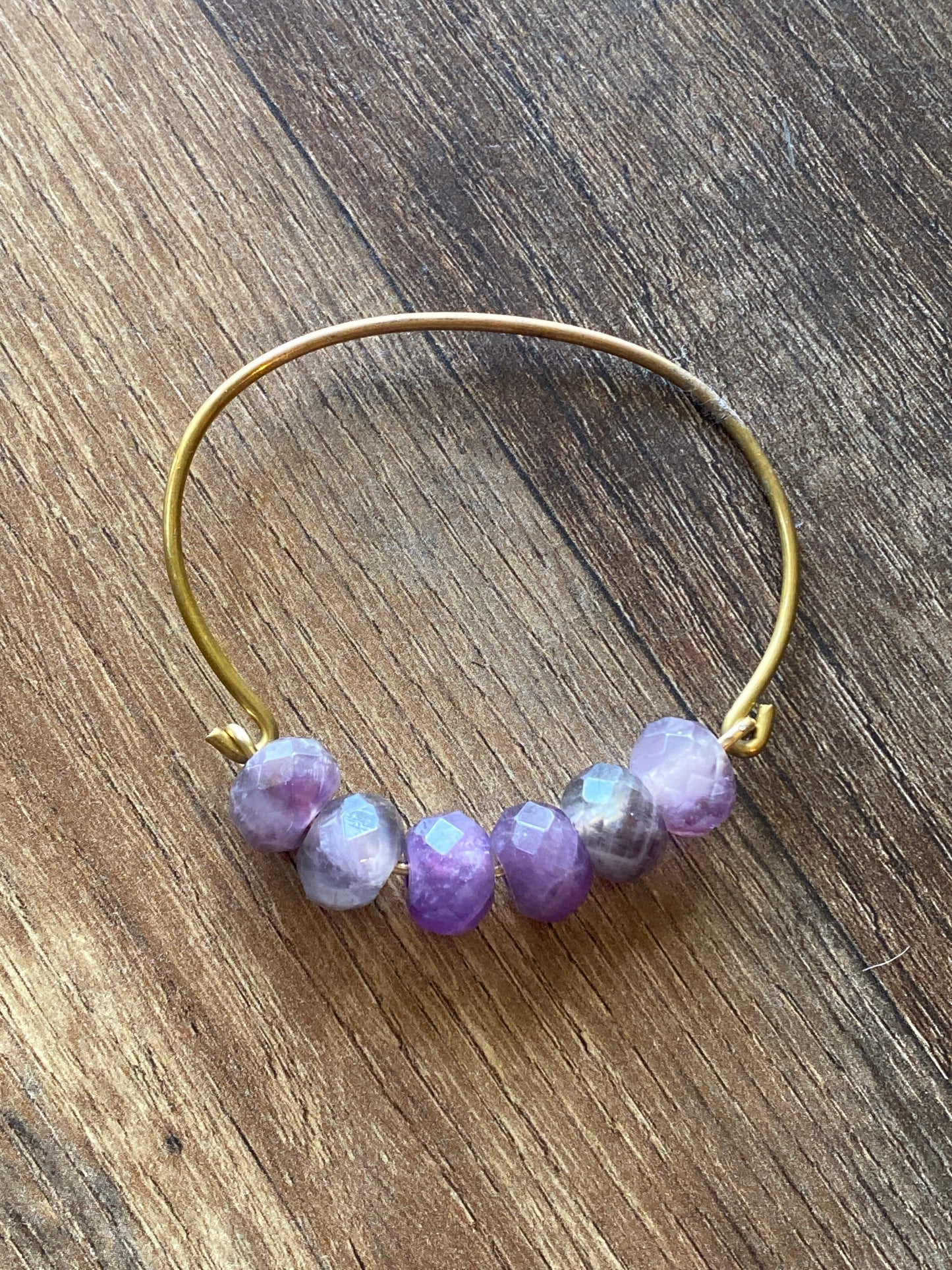 Amethyst dream
