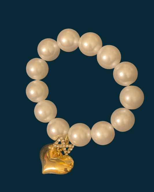 Hey Chic! Bracelet
