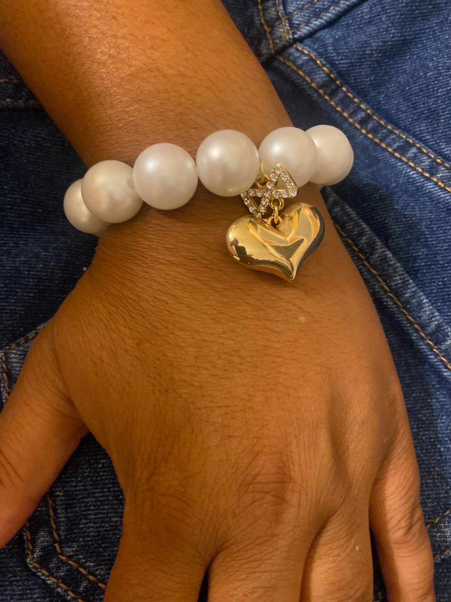 Hey Chic! Bracelet