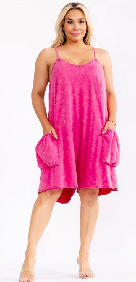 The Easy-Living Slouchy Pocket Mini
