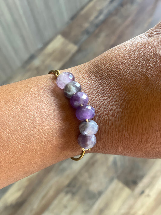 Amethyst dream