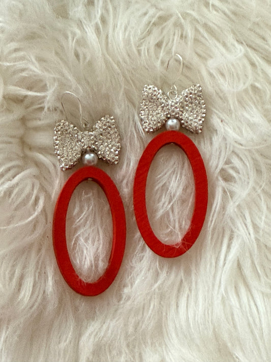 Pretty in Red