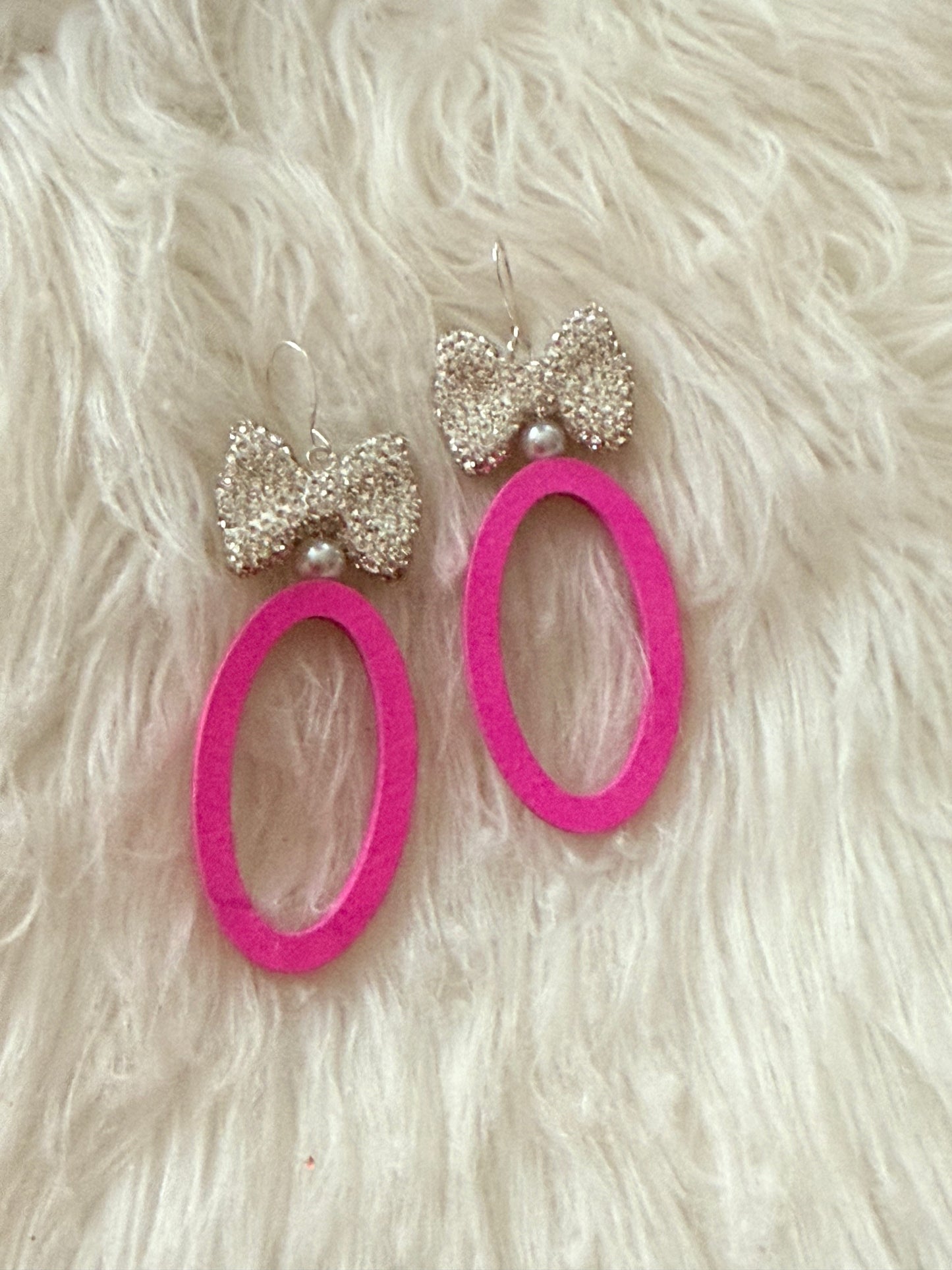 Pretty in Pink