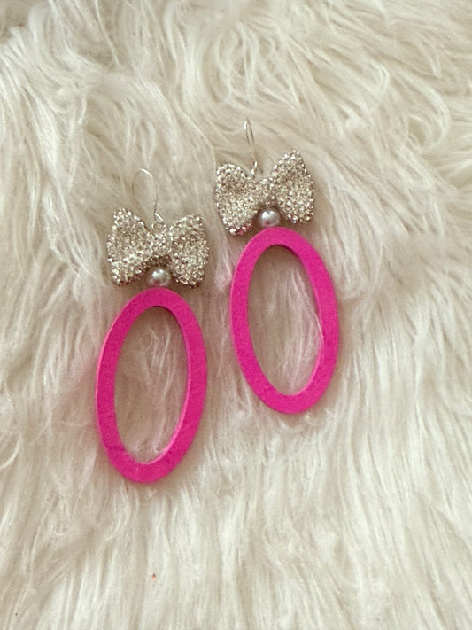Pretty in Pink