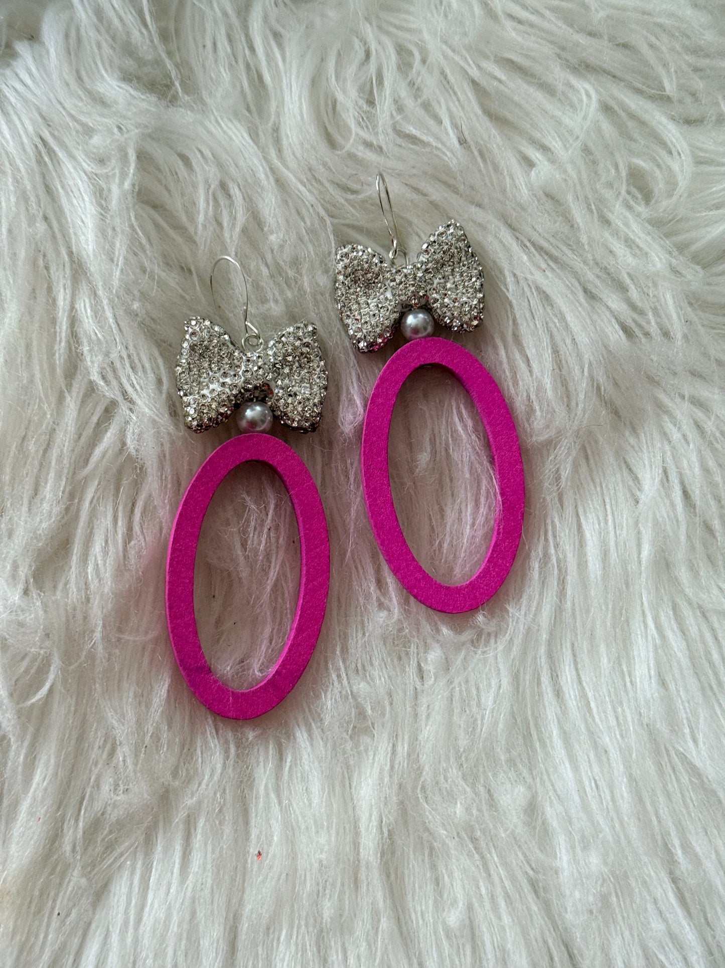 Pretty in Pink